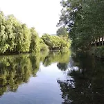 וילה Couleurs Du Sud Bize-Minervois