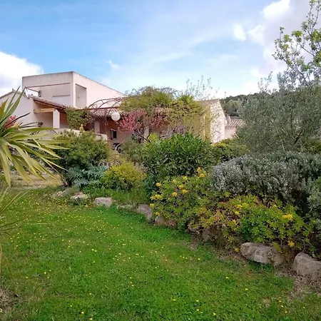 Couleurs Du Sud Vila *