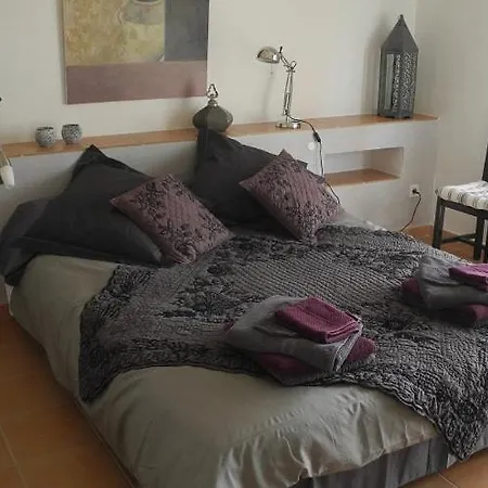 别墅 Couleurs Du Sud *