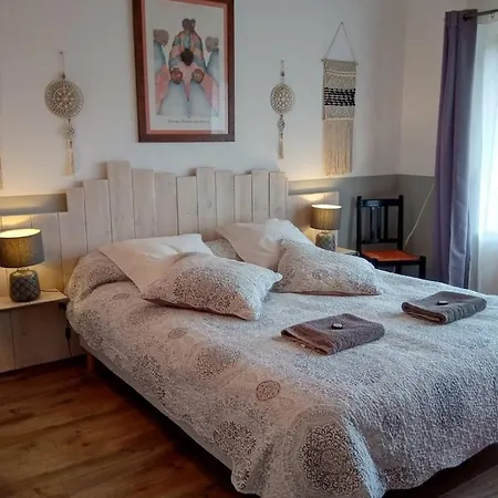 Couleurs Du Sud * Bize-Minervois