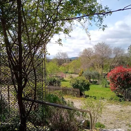 Vila Couleurs Du Sud Bize-Minervois