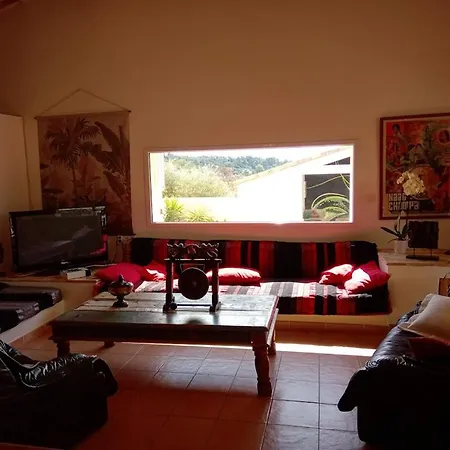 Couleurs Du Sud Bize-Minervois