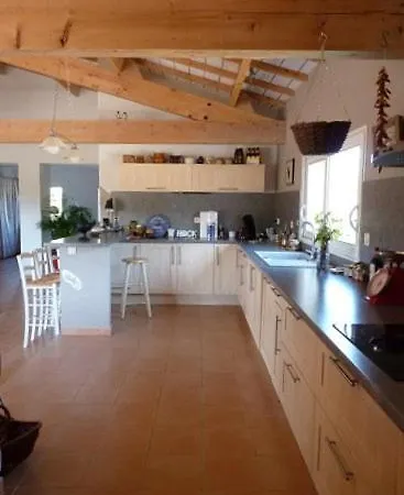 别墅 Couleurs Du Sud *