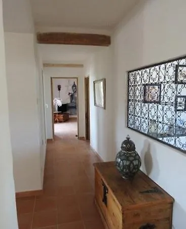 别墅 Couleurs Du Sud *