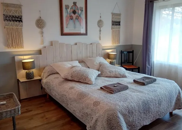 Couleurs Du Sud * Bize-Minervois