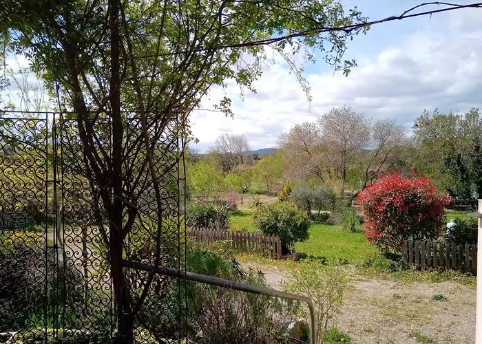 Vila Couleurs Du Sud Bize-Minervois