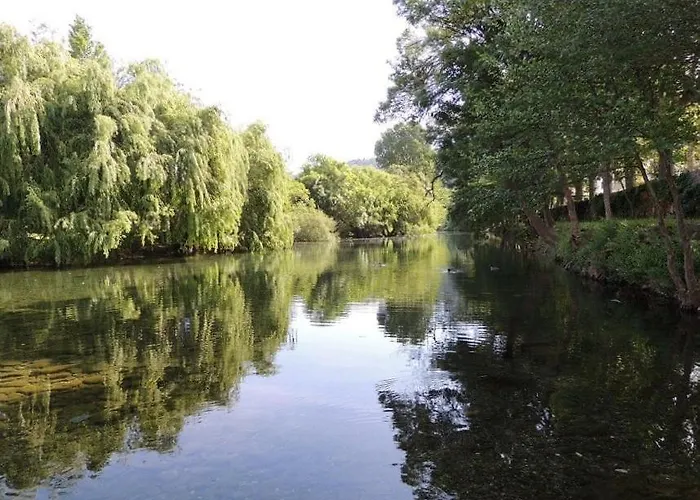 Vila Couleurs Du Sud Bize-Minervois