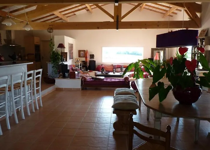 Vila Couleurs Du Sud *