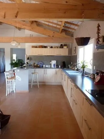 Vila Couleurs Du Sud *