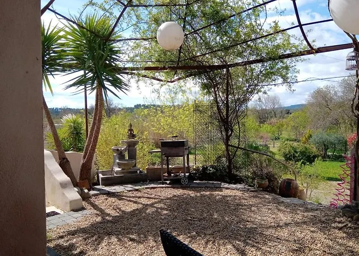 Couleurs Du Sud Vila *