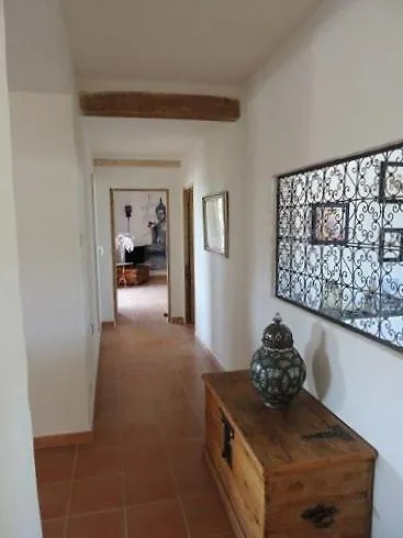 Vila Couleurs Du Sud *